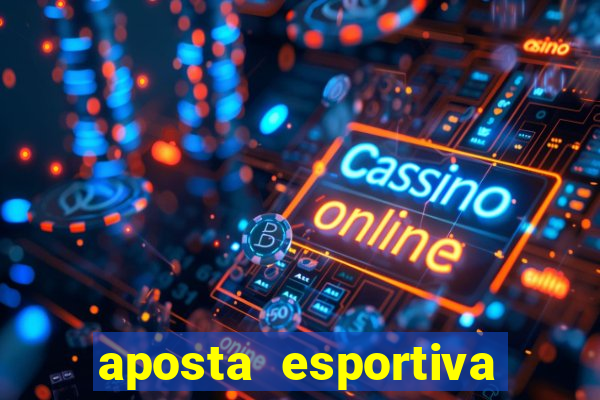 aposta esportiva deposito minimo 1 real